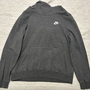 Women’s Nike Sweatshirt